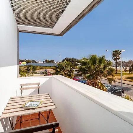 Apartamento Alazul Loft Conil De La Frontera