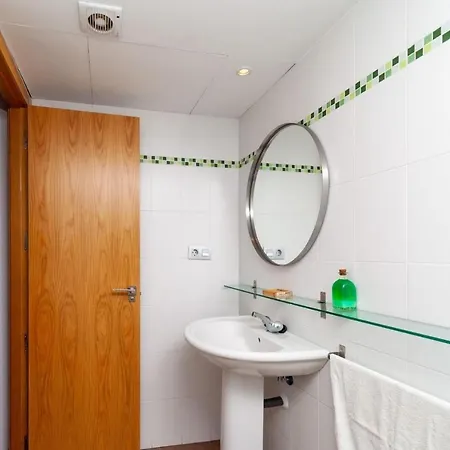 Alazul Loft Apartamento *