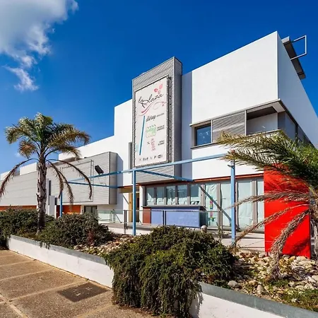 Alazul Loft *