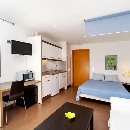 Alazul Loft Apartment