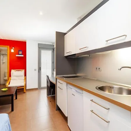 Alazul Loft Apartment Conil De La Frontera