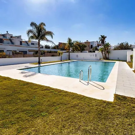 Apartment Alazul Loft Conil De La Frontera