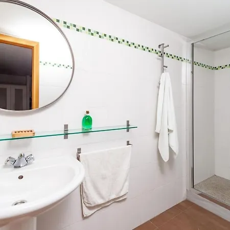 Alazul Loft Apartment