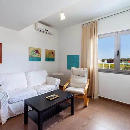 Alazul Loft Apartment Conil De La Frontera