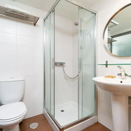 Apartment Alazul Loft *