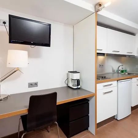 Apartment Alazul Loft Conil De La Frontera