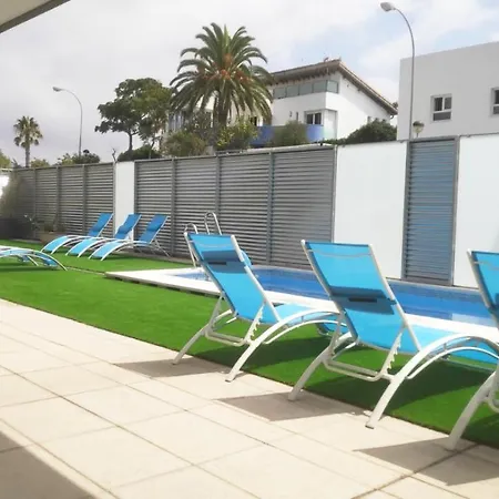 Alazul Loft Conil De La Frontera