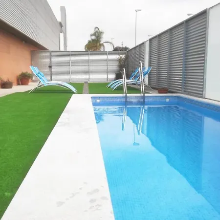 Alazul Loft Conil De La Frontera