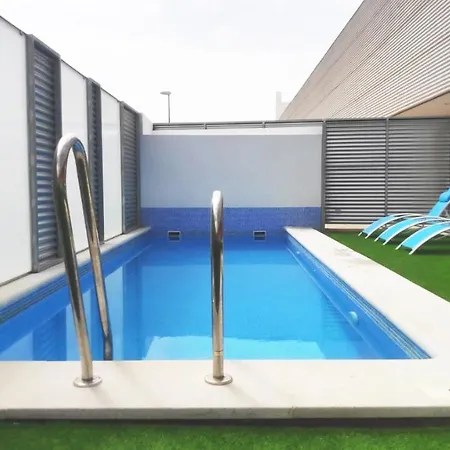 Alazul Loft Apartment