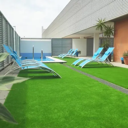 Alazul Loft